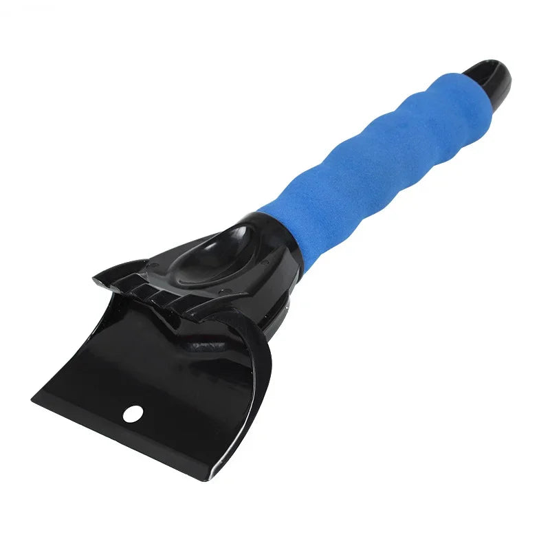 Ice Scraper with Foam Grip