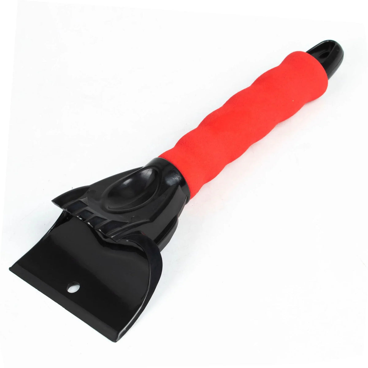 Ice Scraper with Foam Grip
