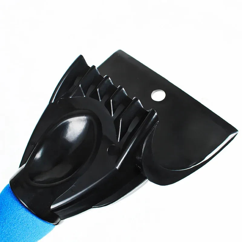 Ice Scraper with Foam Grip